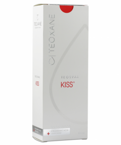 Teosyal 27G Kiss PureSense (2x1ml) (2x1ml)