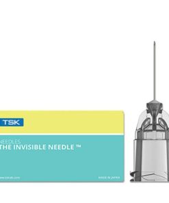 TSK The Invisible Needle x 9mm (3/8”) LDS-02009