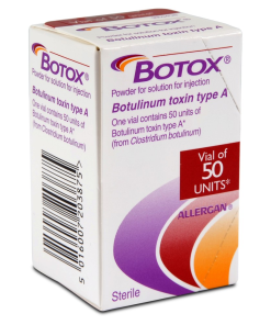 Buy Allergan Botox (1x50iu)