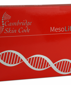 Cambridge Skin Code MesoLift