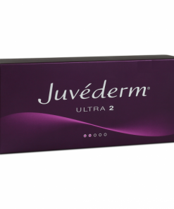 Juvederm Ultra 2 (2×0.55ml)