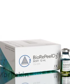 BioRePeelCL3 BODY 3 x 12 ml