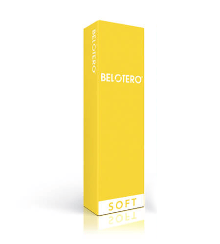 Belotero Soft (1 x 1ml)
