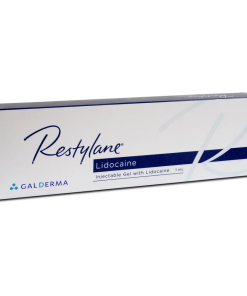 Restylane Lidocaine (1x1ml)