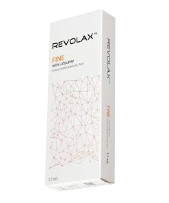 REVOLAX Fine Lidocaine