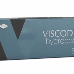 Viscoderm Hydrobooster (1 x 1ml)