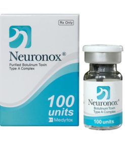 Botulinum Toxin Type A Product Meditoxin (Neuronox)
