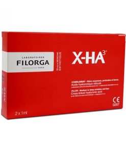Filorga X-HA3 (2x1ml)