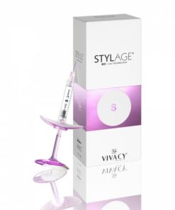 Stylage S (2×0.8ml)