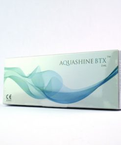 Aquashine BTX (1x2ml)